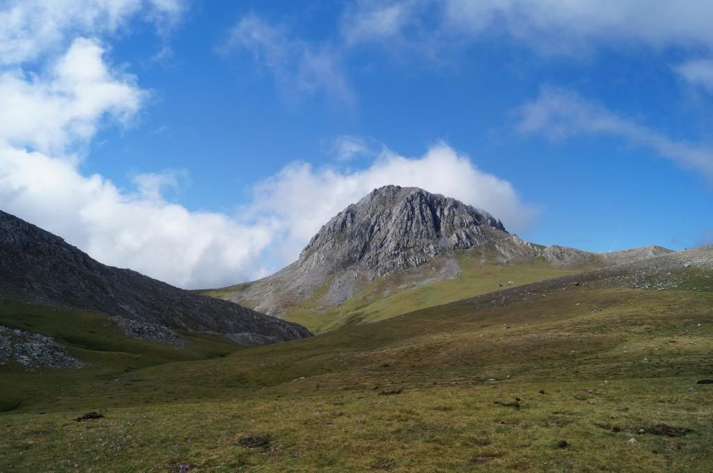Descubriendo Asturias - Blogs de España - Peña Ubiña: La cima de Asturias central (PN Ubiñas) (6)