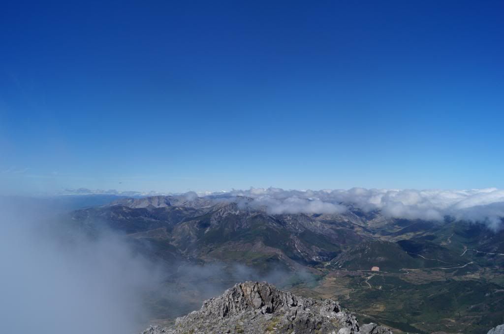 Descubriendo Asturias - Blogs de España - Peña Ubiña: La cima de Asturias central (PN Ubiñas) (11)