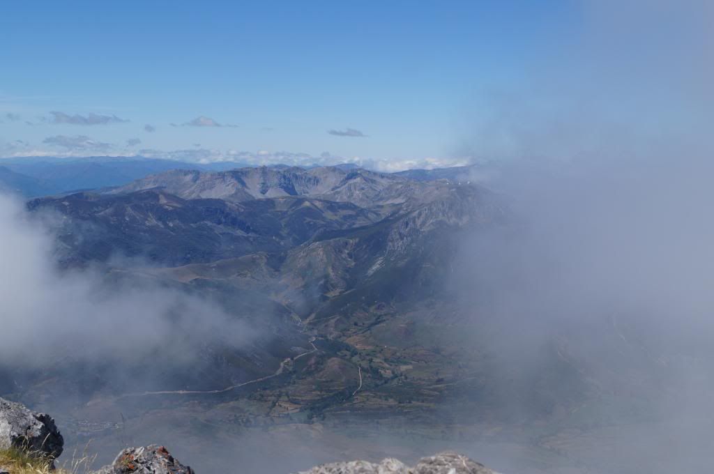 Descubriendo Asturias - Blogs de España - Peña Ubiña: La cima de Asturias central (PN Ubiñas) (13)