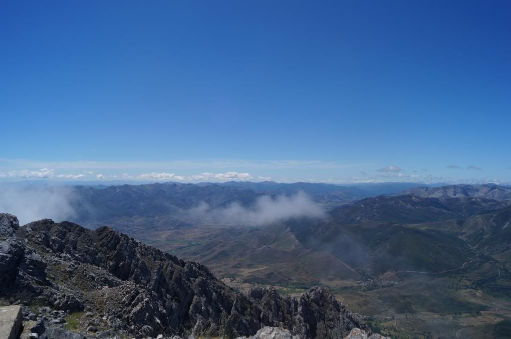 Descubriendo Asturias - Blogs of Spain - Peña Ubiña: La cima de Asturias central (PN Ubiñas) (15)