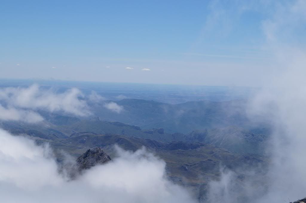 Descubriendo Asturias - Blogs de España - Peña Ubiña: La cima de Asturias central (PN Ubiñas) (16)