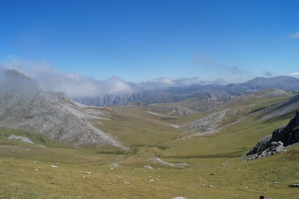Descubriendo Asturias - Blogs de España - Peña Ubiña: La cima de Asturias central (PN Ubiñas) (7)