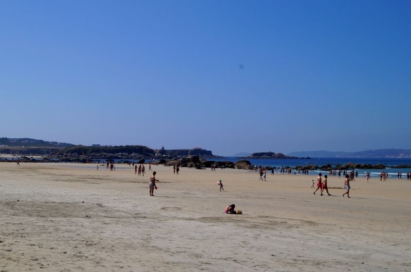 Conociendo España - Blogs de España - Rías Baixas (6d): Mucho más que sol y playa (63)