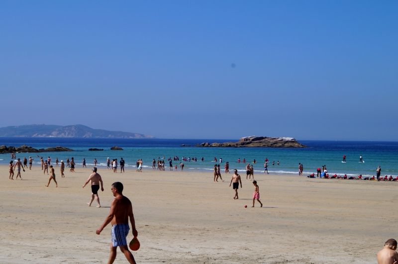 Rías Baixas (6d): Mucho más que sol y playa - Conociendo España (64)