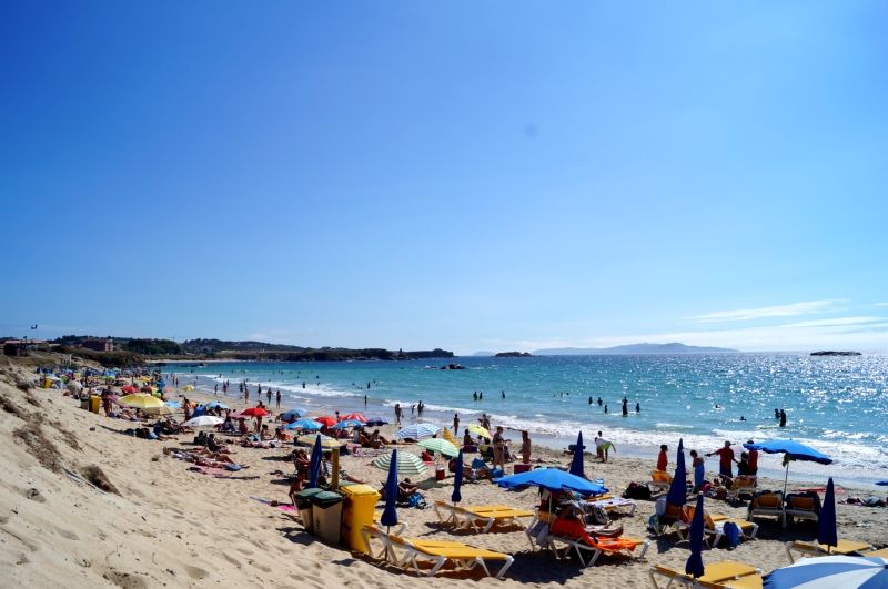 Conociendo España - Blogs de España - Rías Baixas (6d): Mucho más que sol y playa (65)