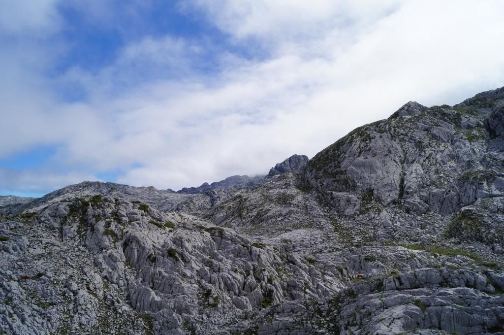 Descubriendo Asturias - Blogs de España - Mirador de Ordiales: La magia de los Picos de Europa (13)