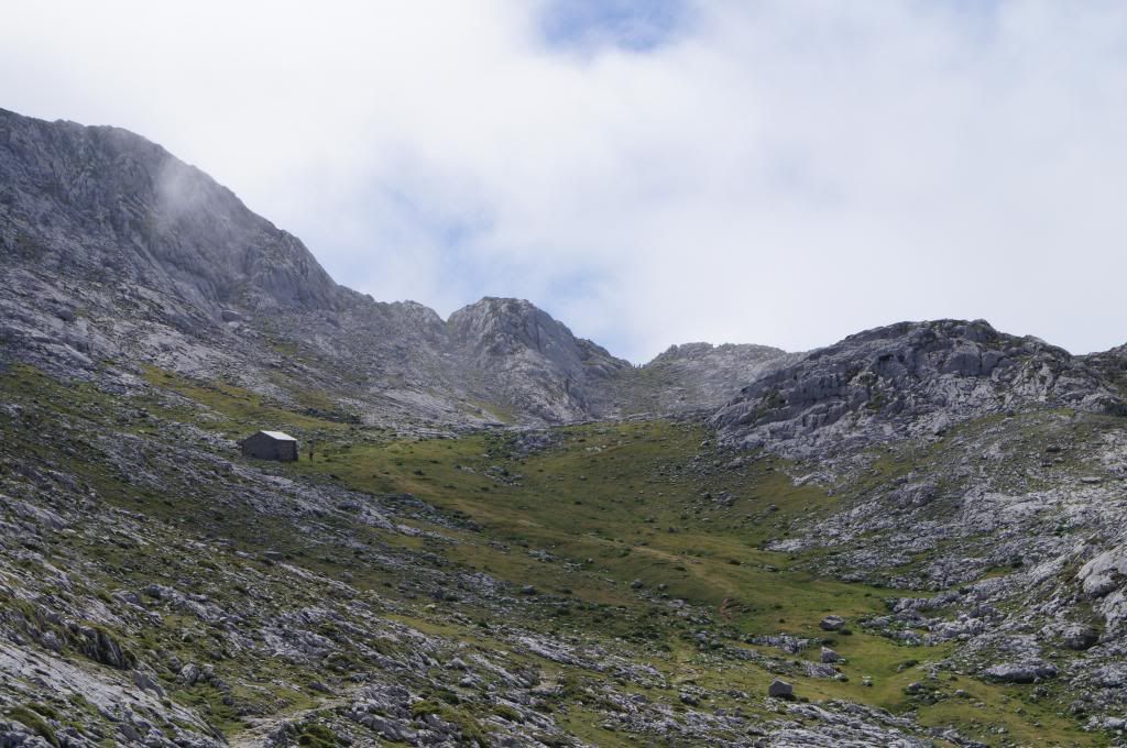 Mirador de Ordiales: La magia de los Picos de Europa - Descubriendo Asturias (15)