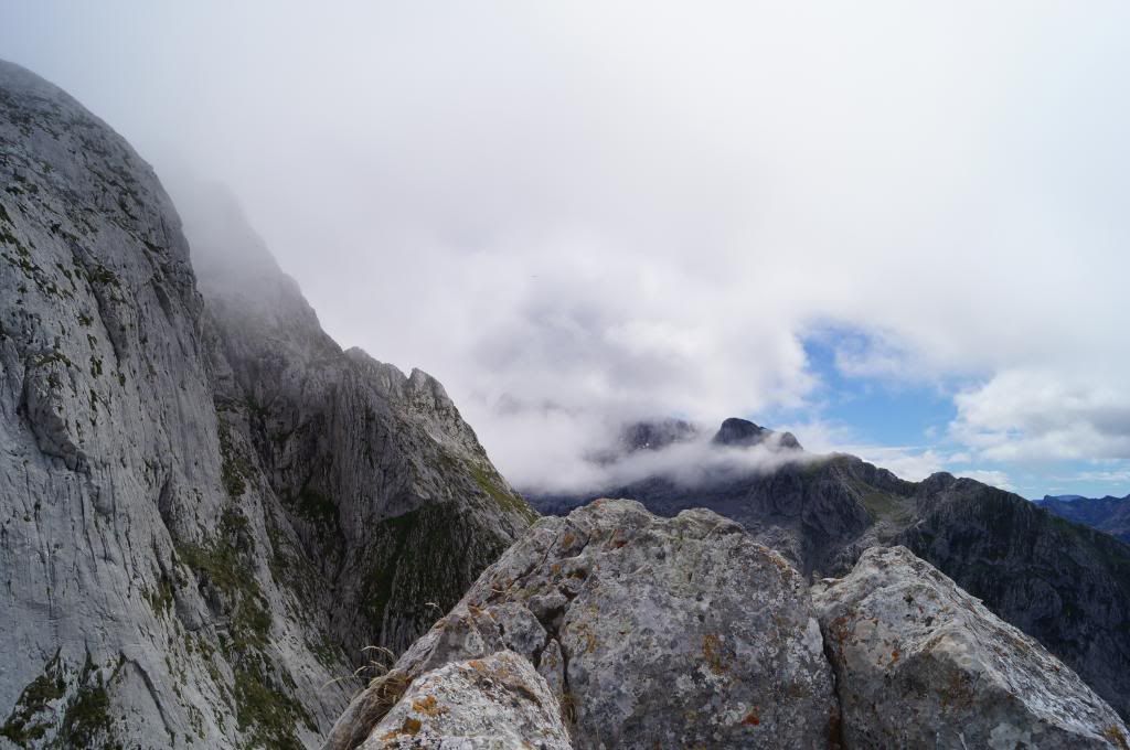 Mirador de Ordiales: La magia de los Picos de Europa - Descubriendo Asturias (21)