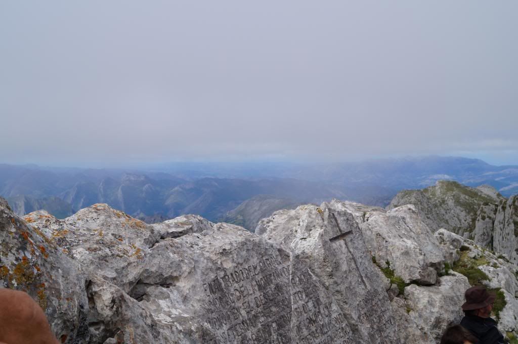 Mirador de Ordiales: La magia de los Picos de Europa - Descubriendo Asturias (22)