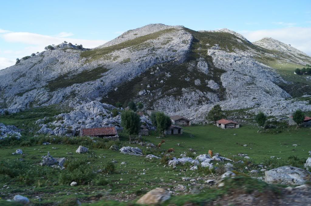 Mirador de Ordiales: La magia de los Picos de Europa - Descubriendo Asturias (4)