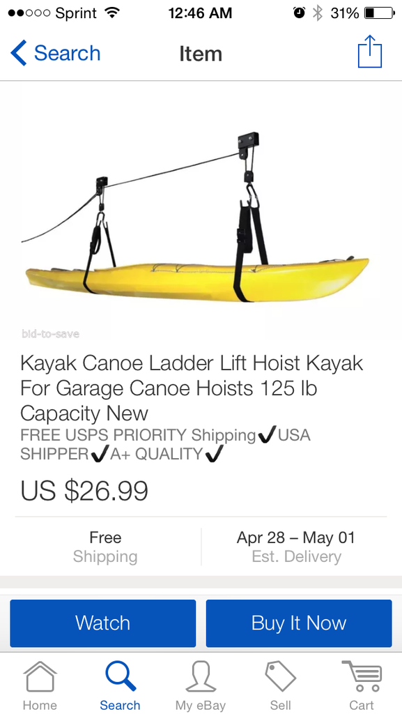 Best Kayak Racks for Stock Roof Rack Second Generation Nissan Xterra