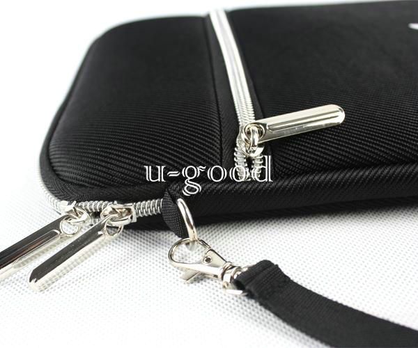 10" 11" 13" 15" Laptop Case Bag Handbag Apple MacBook Pro Air 11.6" 13.