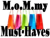 Mommy Must Haves