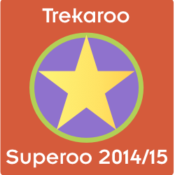 Trekaroo