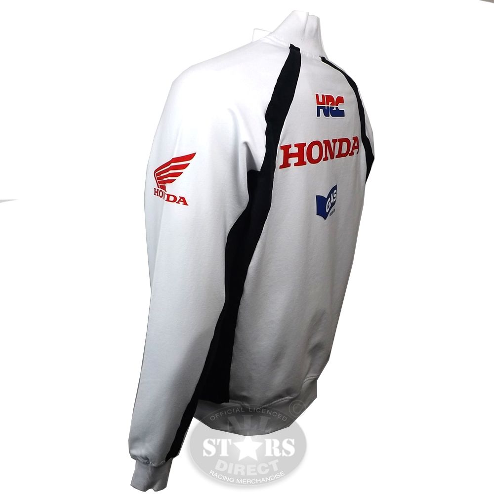 Official honda hrc merchandise #5