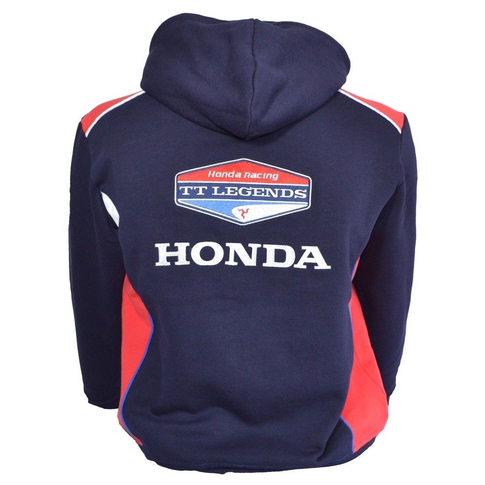 Team honda sweatshirts #6