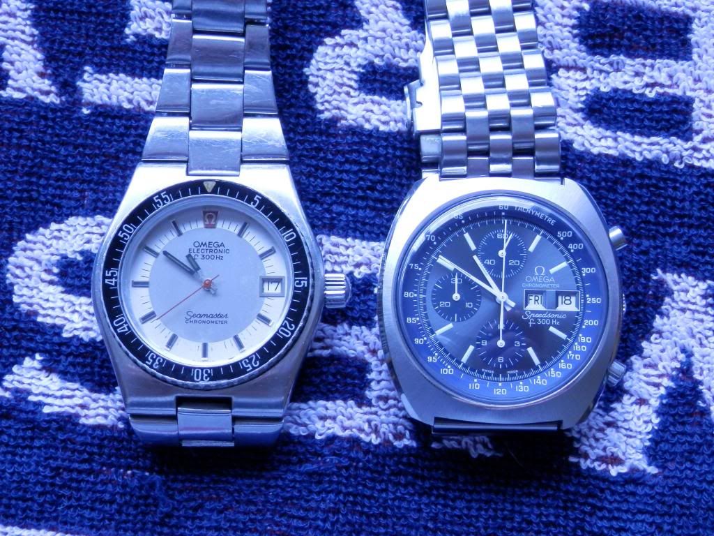 kinetic vs eco drive