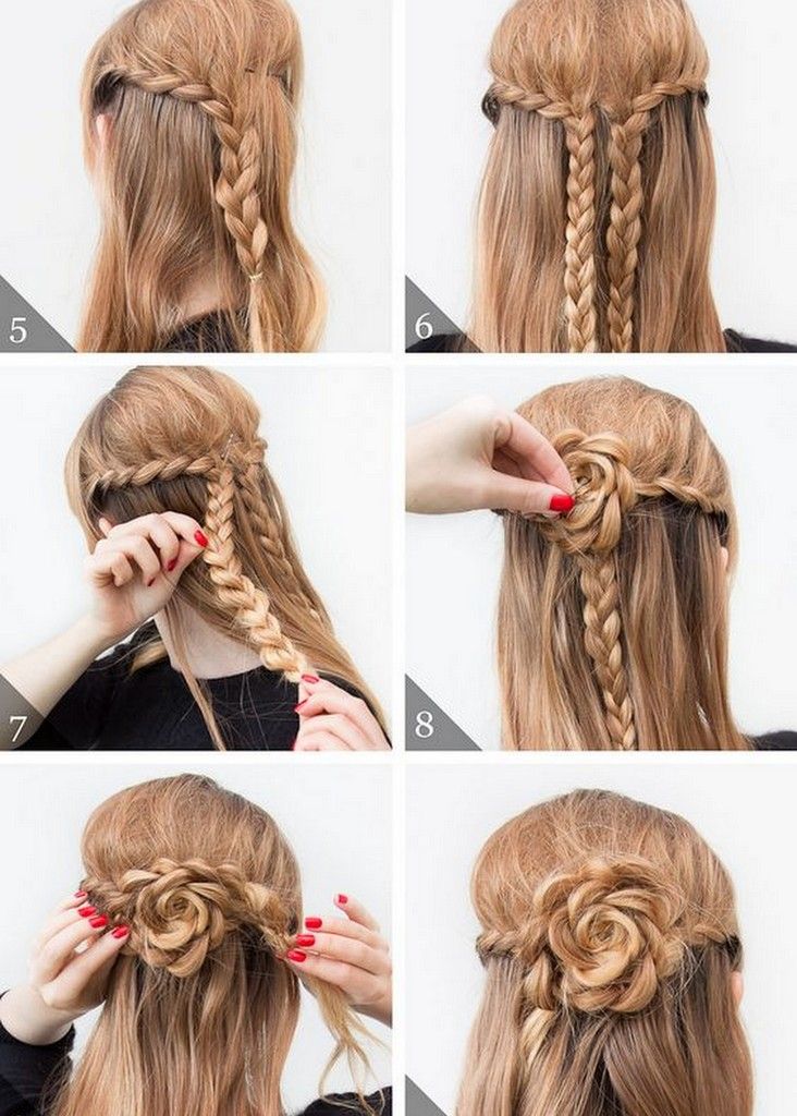 braid hairstyles