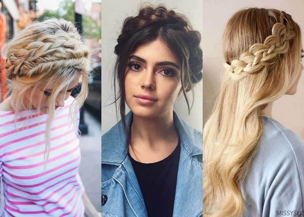 braid hairstyles