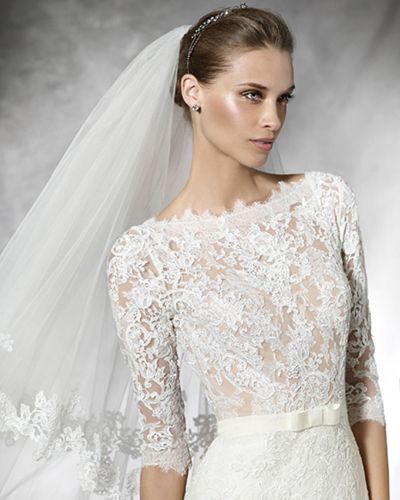  photo Fustany-Six of the Best Bridal Boutiques to Buy Wedding Dresses in Egypt-Pronovias_zps8n4v9rts.jpg