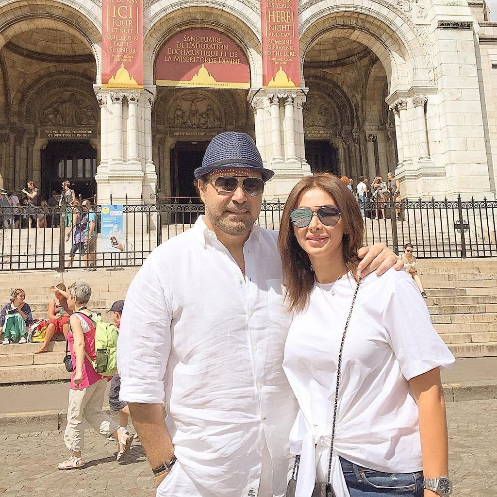  photo Fustany-lifestyle-love and relationships-arab celebrity couples-assi el halani and wife collete_zpszexpc2gl.jpg