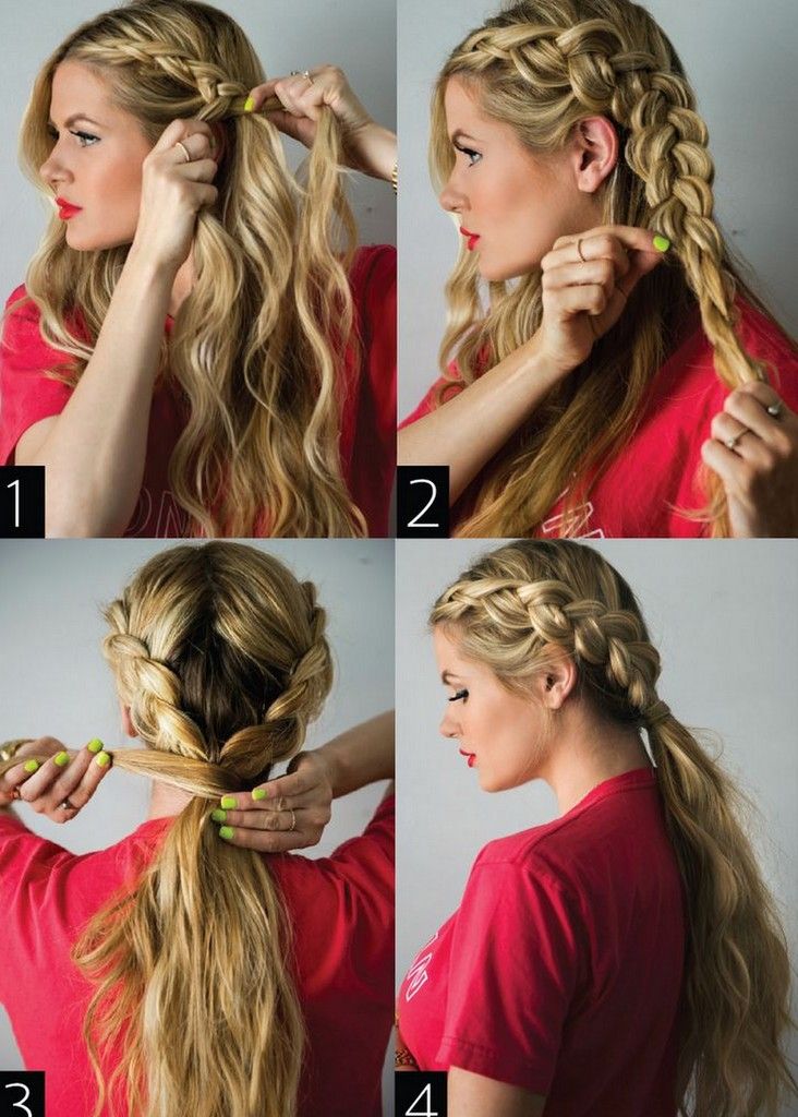 braid hairstyles