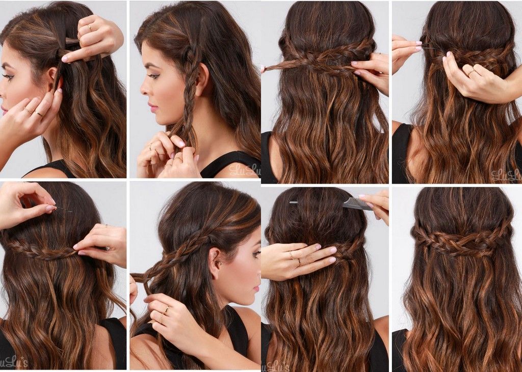 braid hairstyles