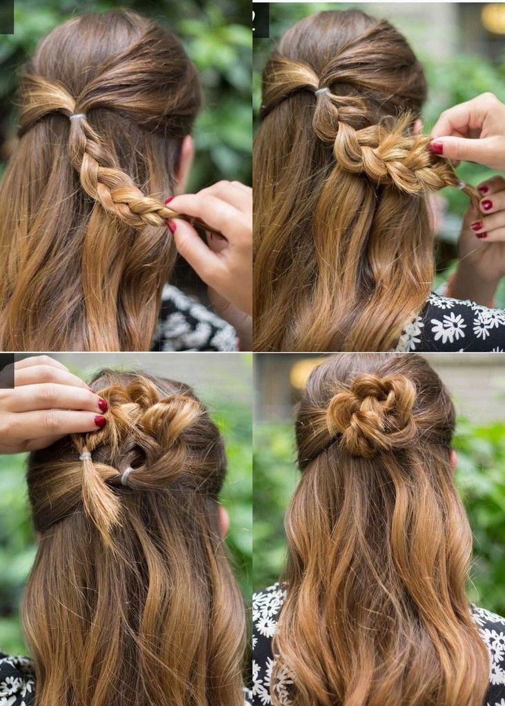 braid hairstyles