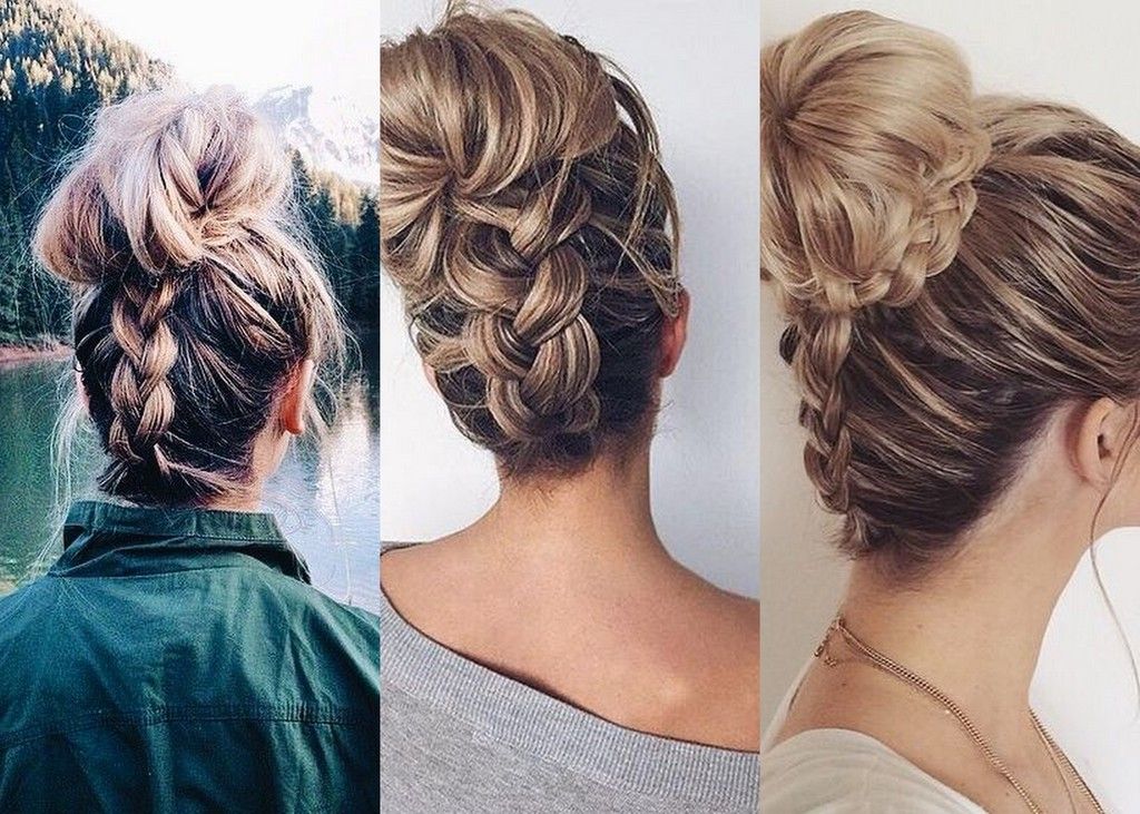 braid hairstyles