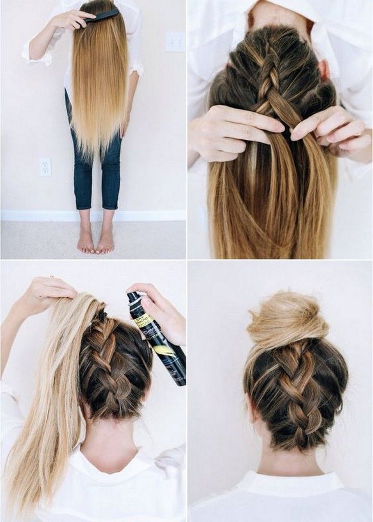 braid hairstyles