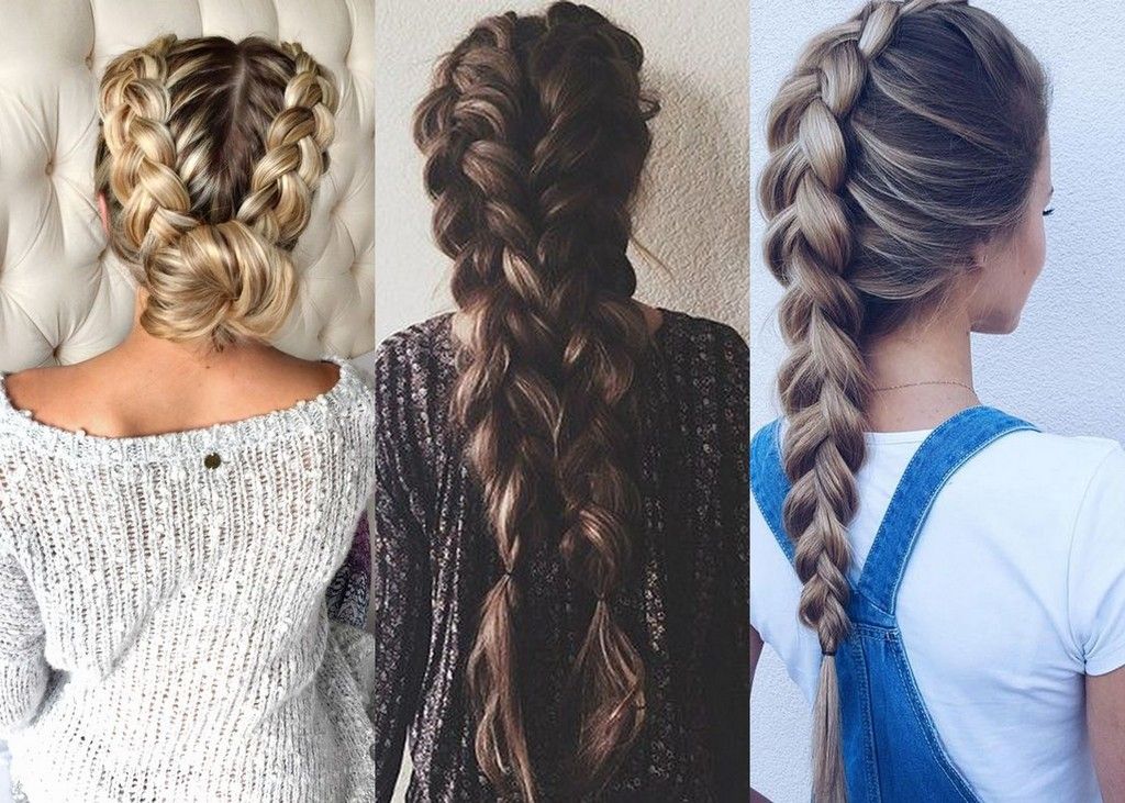 braid hairstyles