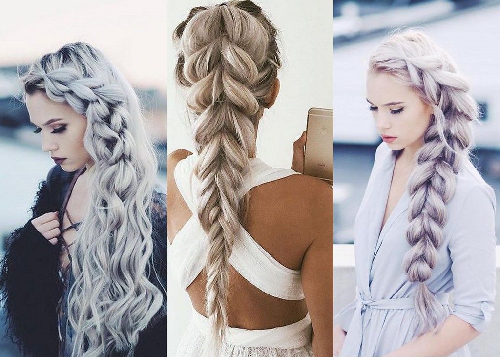 braid hairstyles