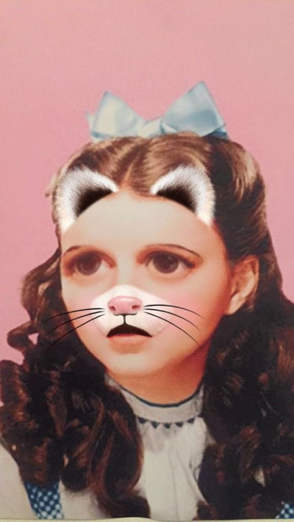  photo fustany-lifestyle-living-how would vintage old actresses look like using snapchat filters-judy garland_zpsodzc9qoq.jpg