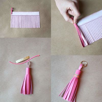  photo fustany-lifestyle-living-simple diy to make leather tassels keychain-1_zpsw4lfkn6y.jpg