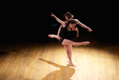 Bellingham Repertory Dance