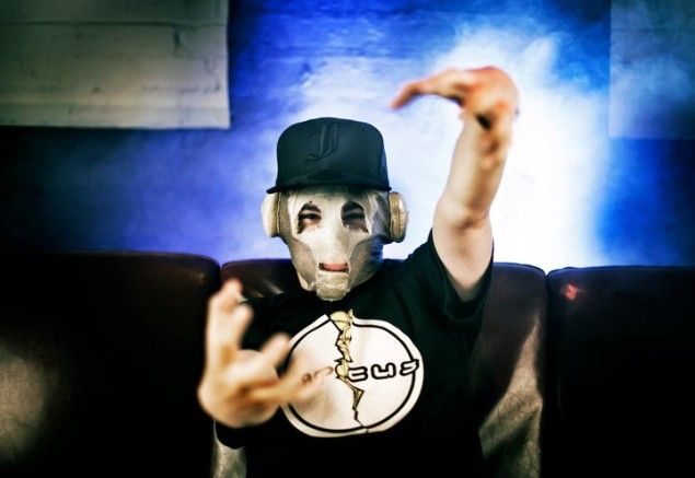 Top 13: Mejores Mascaras de Dj Top 13: Mejores Mascaras de Dj