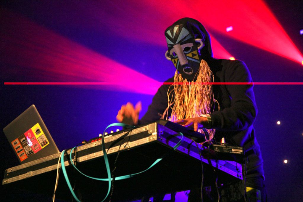 dj dj