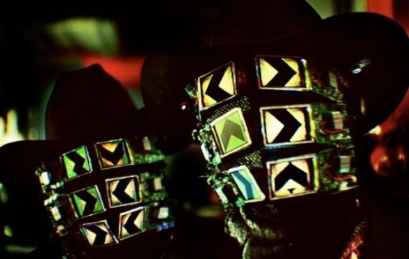 Daft Punk Daft Punk