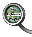 How to Become an Agent
