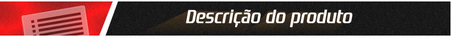 Descrição do produto