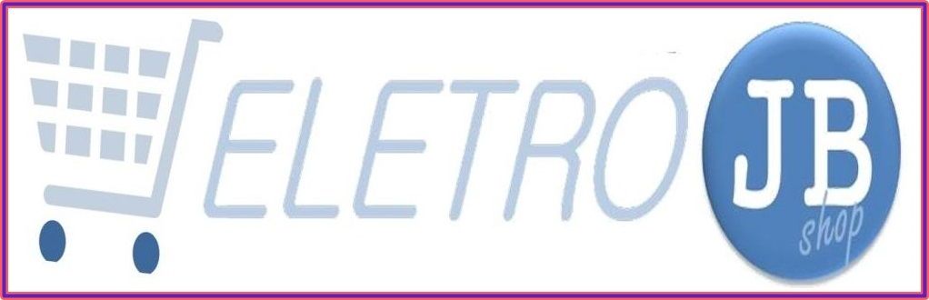 Logo Eletro JB