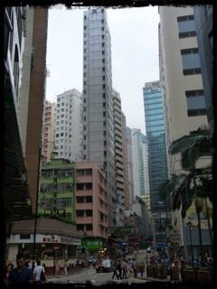 HONG KONG - CHINA y PANGLAO (Filipinas) (4)