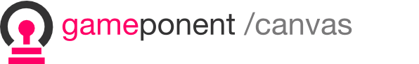 gameponent  logo