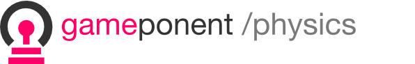 gameponent  logo