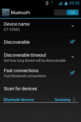 [ROM] [CM7.2] JELLY BREAD v5.0 Galaxy y