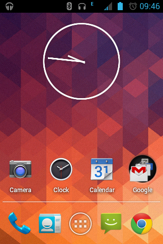 [ROM] [CM7.2] JELLY BREAD v5.0 Galaxy y