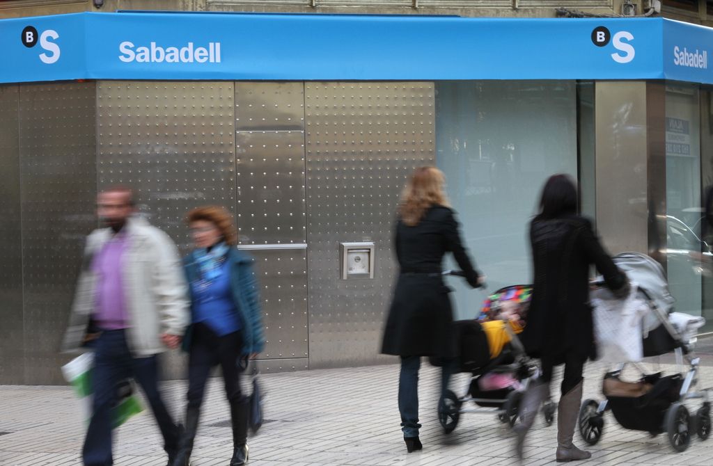 Requisitos Para Tarjeta De Credito Banco Sabadell
