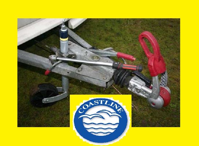 ALKO STABILISER AKS 3004 ALKO TOW HITCH ANTI SWAY A MUST FOR ANY CARAVAN OWNER, eBay