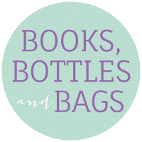 Books, Bottles & Bags 