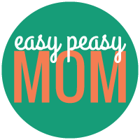 Easy Peasy Mom